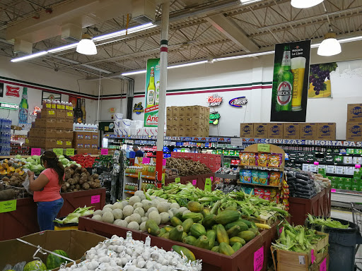 Supermarket «Aries Supermarket», reviews and photos, 5945 W 25th Ct, Hialeah, FL 33016, USA