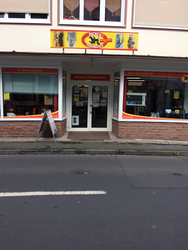 Nickis Tierparadies unter Lohr a. Main, 