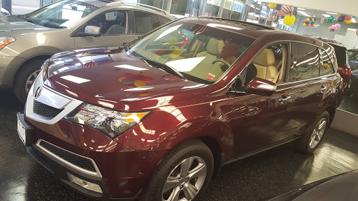 Used Car Dealer «Yonkers Automall», reviews and photos, 1716 Central Park Ave, Yonkers, NY 10710, USA