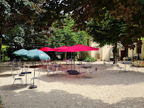 Atmosphère du Hôtel Restaurant la Promenade à Valence-en-Poitou - n°8