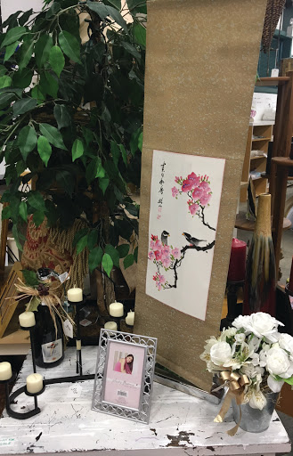 Thrift Store «Community Clothes Closet», reviews and photos