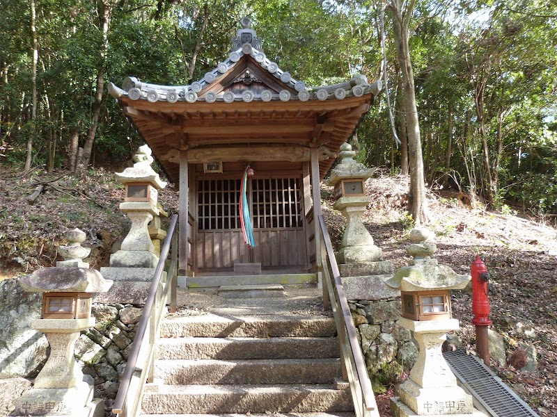 水主神社