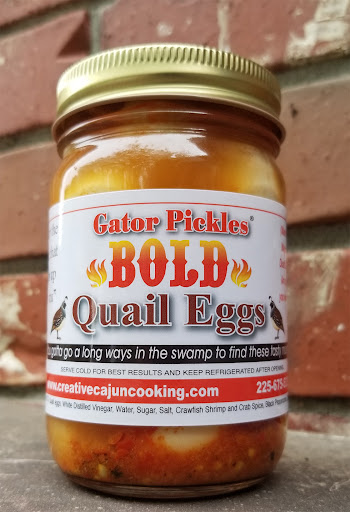 Store «Creative Cajun Cooking», reviews and photos, 14468 Bayou Terrace Dr, St Amant, LA 70774, USA