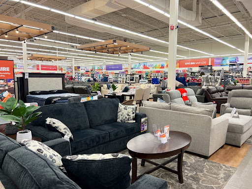 Discount Store «Big Lots», reviews and photos, 1245 Polaris Pkwy, Columbus, OH 43240, USA