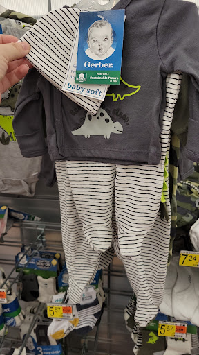 Department Store «Walmart Supercenter», reviews and photos, 1900 Cunningham Dr, Hampton, VA 23666, USA