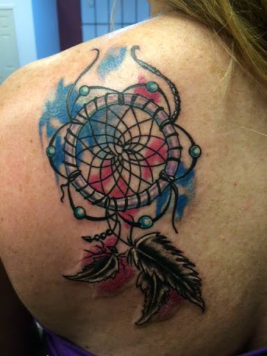 Explore great tattoo cover up ideas, creative tattoo ideas in La Porte, available at Artistic Outcasts Tattooing