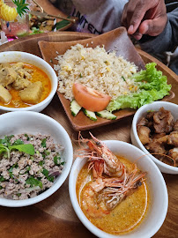 Plats et boissons du Restaurant thaï Konfusius à Torcy - n°10