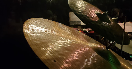 Cocktail Bar «The Green Mill», reviews and photos, 4802 N Broadway St, Chicago, IL 60640, USA