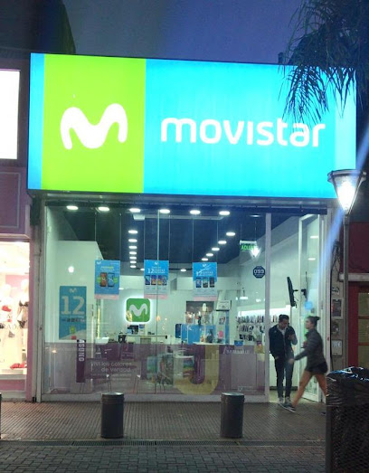 Movistar- Comunicaciones DR
