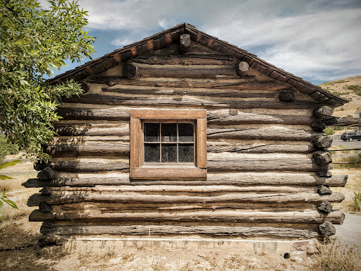 Historical Landmark «This Is The Place Heritage Park», reviews and photos, 2601 Sunnyside Ave S, Salt Lake City, UT 84108, USA