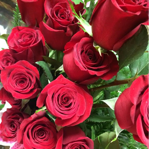 Florist «HodgePodge, Etc. Flowers & Gift Baskets», reviews and photos, 2101 Main St, North Little Rock, AR 72114, USA