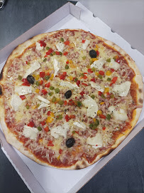 Pizza du Pizzeria Sur le pouce à Bollène - n°7