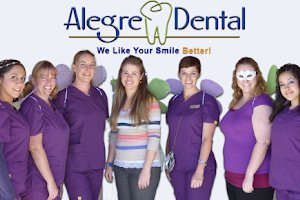 Alegre Dental @ Petroglyphs image