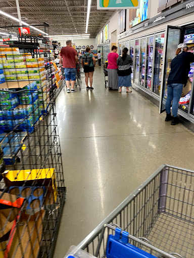 Supermarket «ALDI», reviews and photos, 1349 McFarland Blvd E, Tuscaloosa, AL 35404, USA