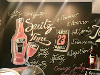 Menu / carte de Bar Nella & Luis à Bagnacavallo