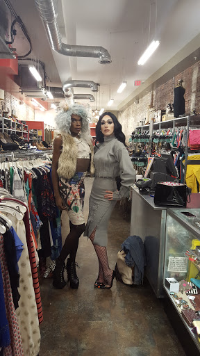 Used Clothing Store «Buffalo Exchange DC», reviews and photos, 1318 14th St NW, Washington, DC 20005, USA