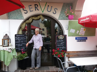 Bistro-Café Servus