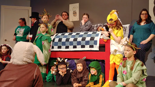 Performing Arts Theater «Roundtown Players», reviews and photos, 165 E Main St, Circleville, OH 43113, USA