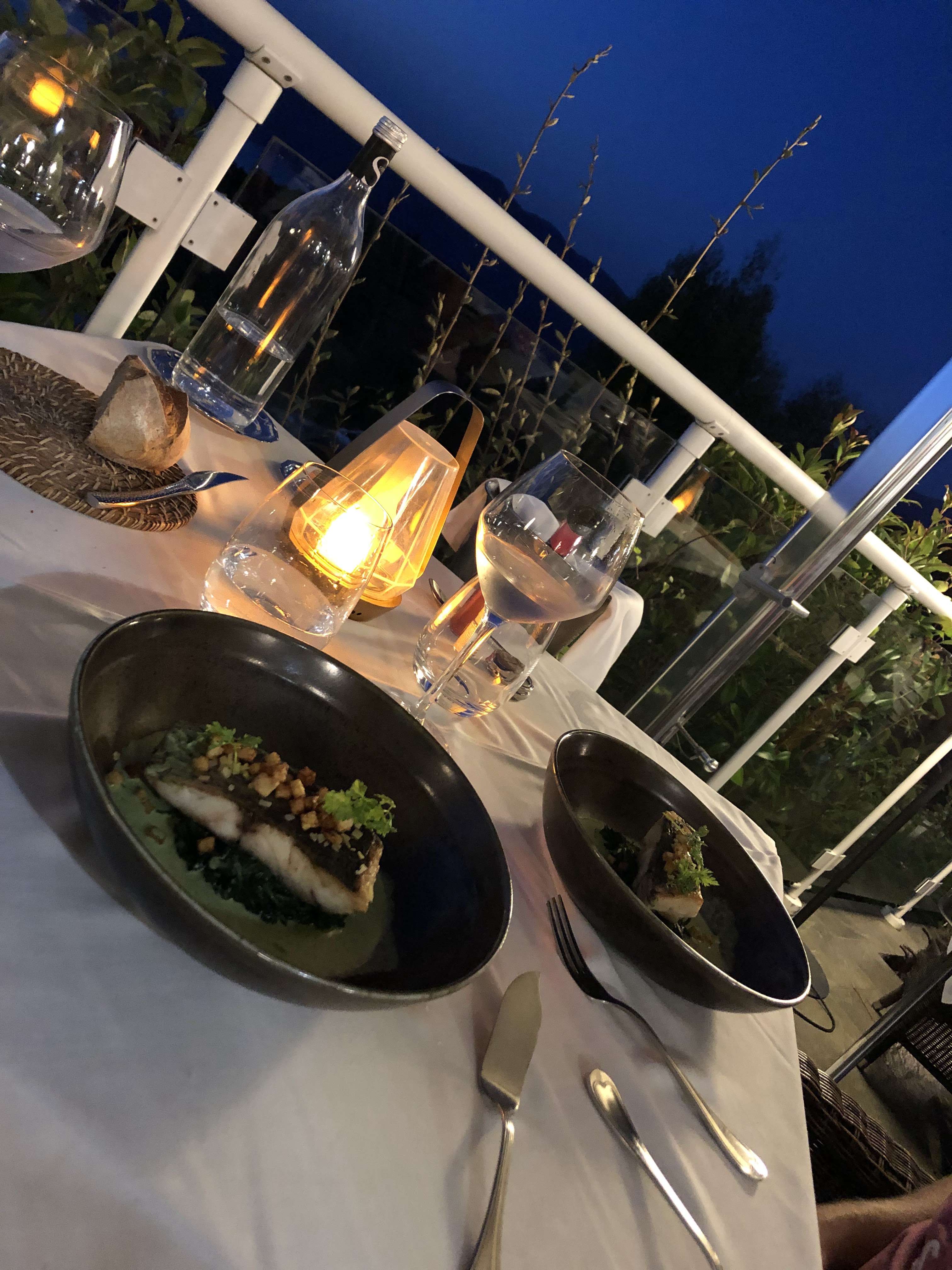 Photo n° 7 de l'avis de Gwladys.u fait le 05/08/2019 à 20:45