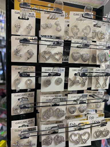 Beauty Supply Store «Winder Beauty Supply», reviews and photos, 59 N Broad St, Winder, GA 30680, USA