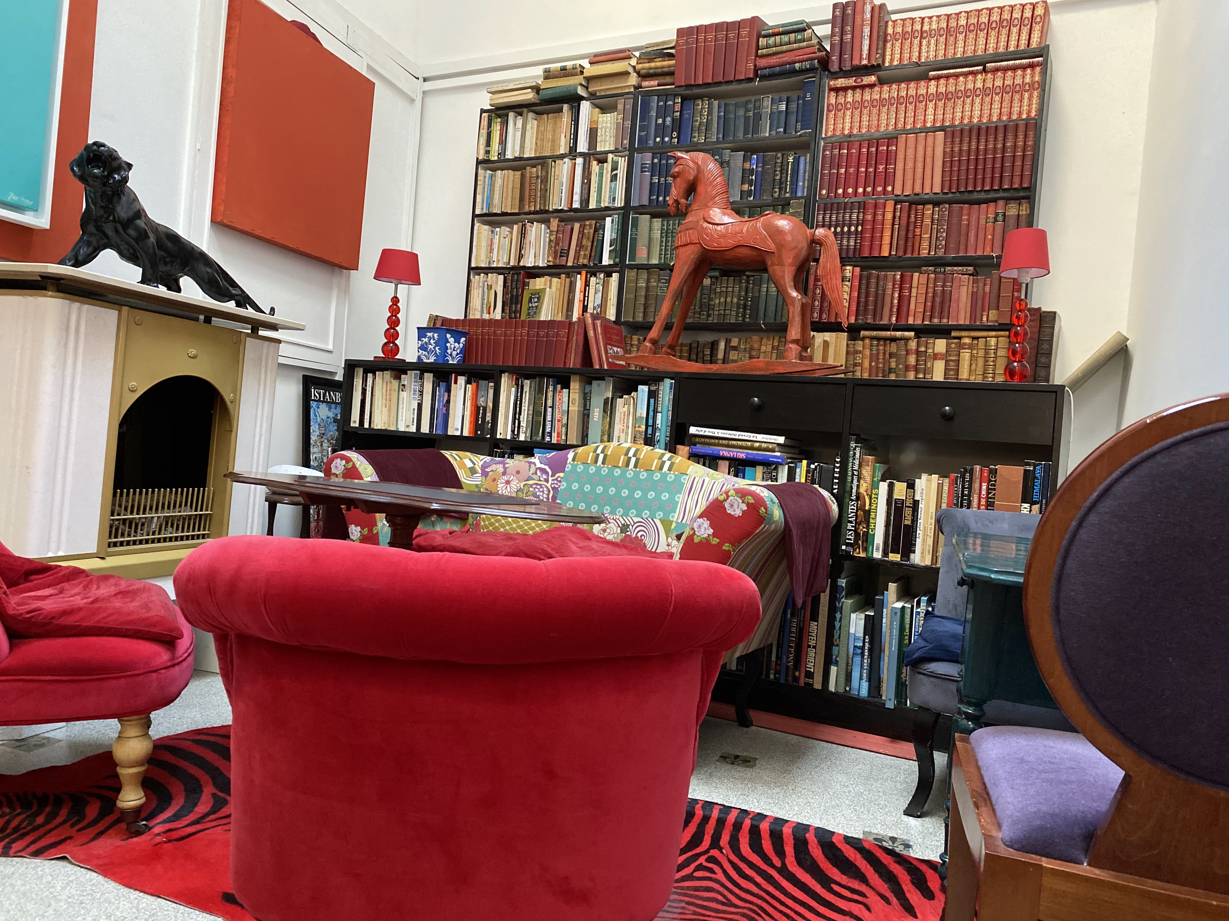 Photo n° 2 de l'avis de Grégory.o fait le 14/09/2020 à 18:19