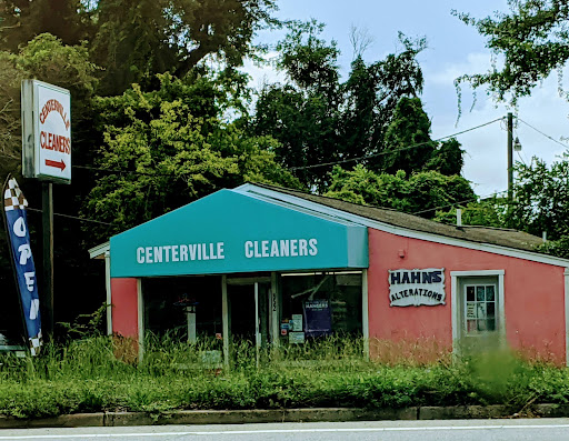 Dry Cleaner «Centerville Cleaners», reviews and photos, 852 Folly Rd, Charleston, SC 29412, USA