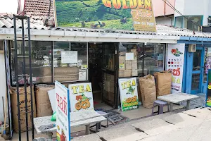 Golden Lanka Tea image