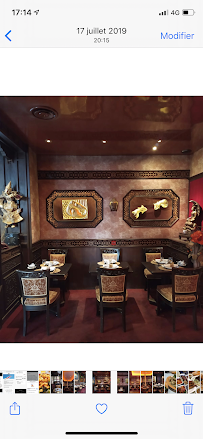Photos du propriétaire du Restaurant thaï Villa Thaï à Paris - n°11