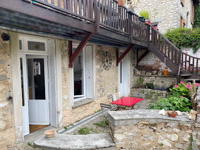 VISEEON - Bois-le-Roi - Caroline CHAMPENOIS HELIN à Bois-le-Roi
