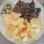 Photo n°2 de l'avis de Bia.a fait le 12/09/2021 à 15:18 sur le  Tasca d'Juromenha à Alandroal