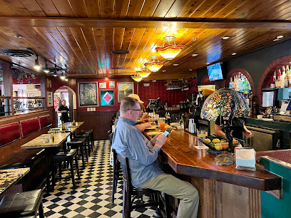 RigaTony's Authentic Italian Restaurant