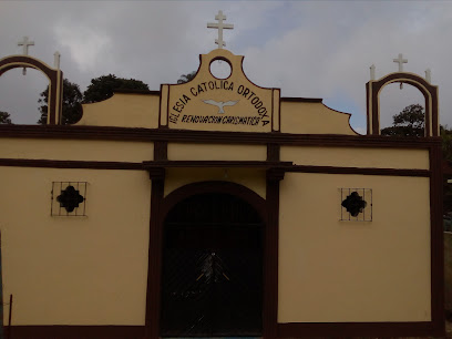 Iglesia Ortodoxa