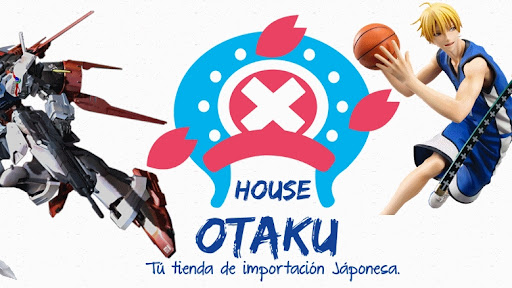 House Otaku