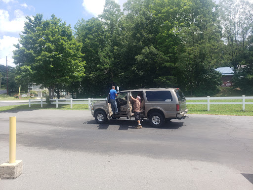 42 carwash en Asheboro
