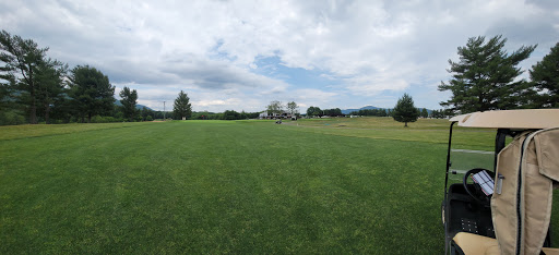 Golf Course «Blue Hills Golf Corporation», reviews and photos, 2002 Blue Hills Dr NE, Roanoke, VA 24012, USA