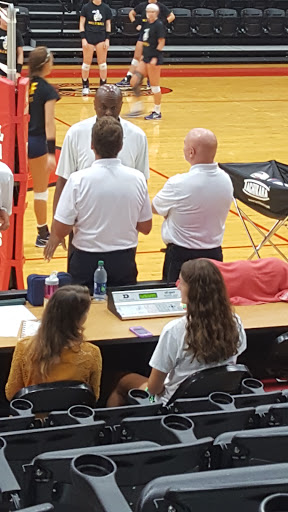 Conference Center «Manahan Orthopaedic Capital Center», reviews and photos, 610 Wooster Rd, Winona Lake, IN 46590, USA