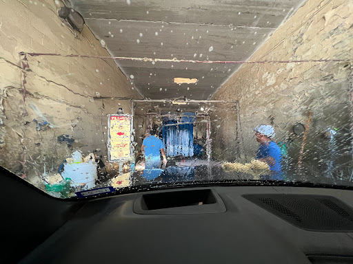 Car Wash «Rapids Car Wash», reviews and photos, 371 Grapevine Hwy, Hurst, TX 76054, USA