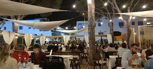 El Molino Playa - Av. de los Pescadores, 27, 11139 Chiclana de la Frontera, Cádiz, Spain