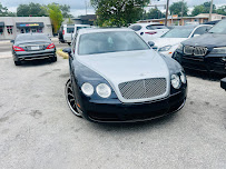 European Import Specialist - Photo 8 - Car repair in St. Petersburg, FL, St. Petersburg