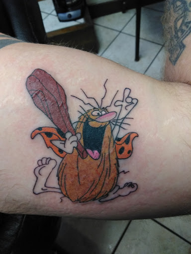 Explore tattoo ideas for teens, creative tattoo ideas in Johnstown, available at Screaming Needle Tattoo & Body Piercing