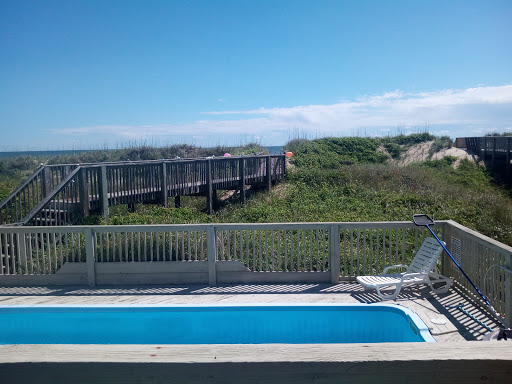 Golf Course «Nags Head Golf Links», reviews and photos, 5615 S Seachase Dr, Nags Head, NC 27959, USA