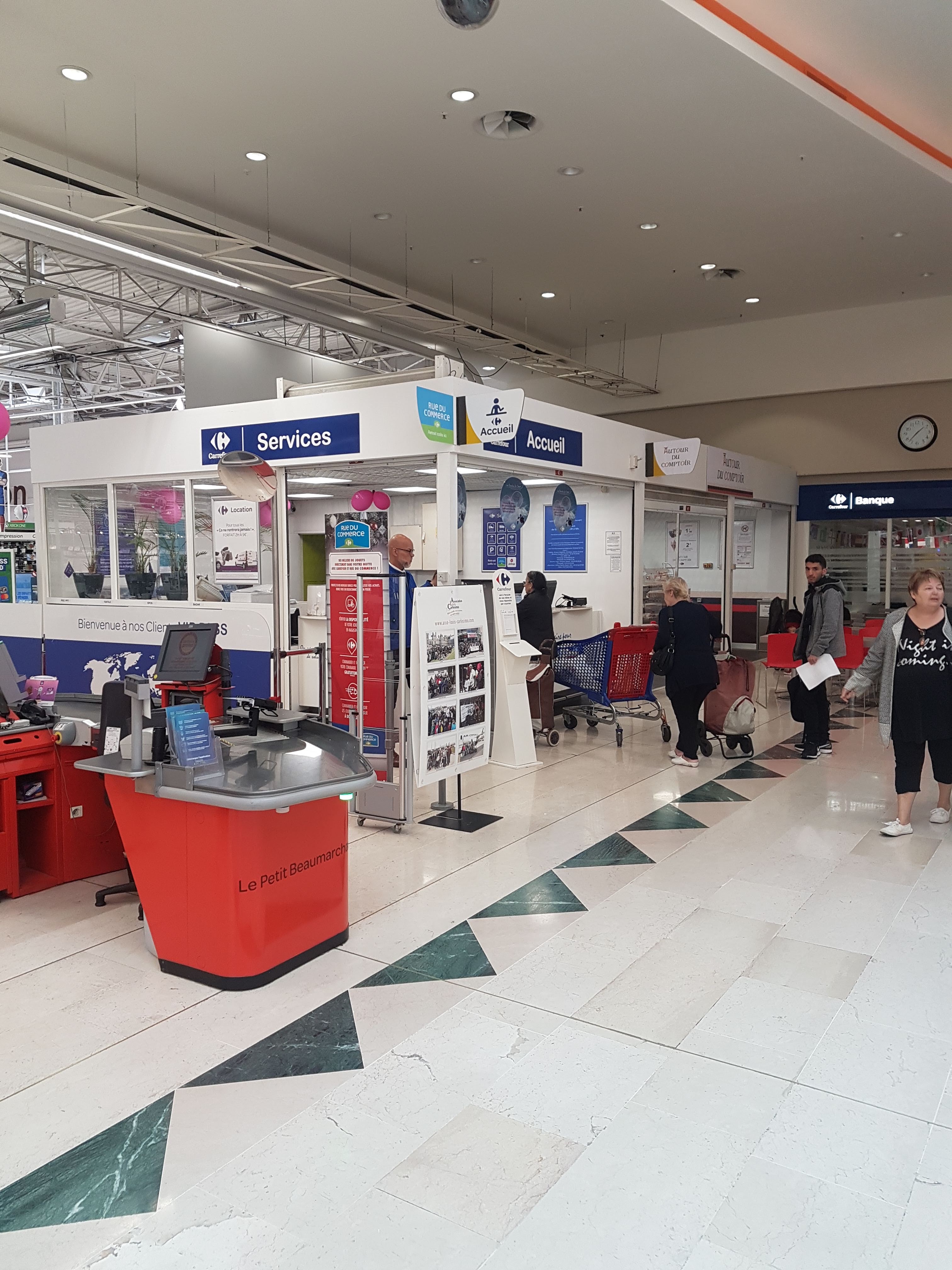 Photo n° 10 de l'avis de Georgios.a fait le 15/06/2018 à 16:19