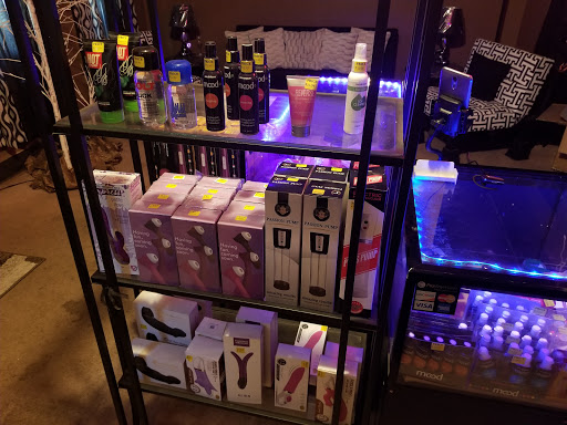 Adult Entertainment Store «Treasures», reviews and photos, 66 E 14th St, Chicago Heights, IL 60411, USA