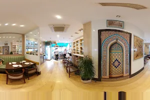 Sadaf Restaurant (Garden) image