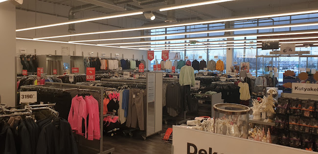 KIK Textil Áruház - Ruhabolt