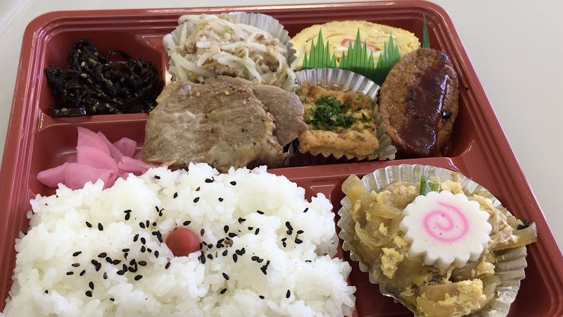 八百長 静岡県焼津市吉永 仕出し ケータリング 飲食店 グルコミ