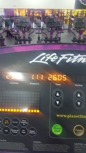 Gym «Planet Fitness», reviews and photos, 19001 West Rd, Woodhaven, MI 48183, USA