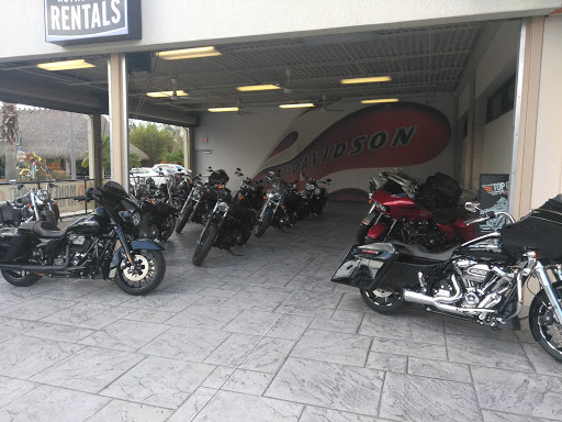 Harley-Davidson Dealer «Harley-Davidson of Tampa», reviews and photos, 6920 N Dale Mabry Hwy, Tampa, FL 33614, USA