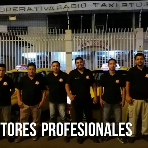 Comentarios y opiniones de Cooperativa De Taxis Puerto Bolivar