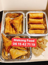 Aliment-réconfort du Restauration rapide Mekong food à Brain - n°19